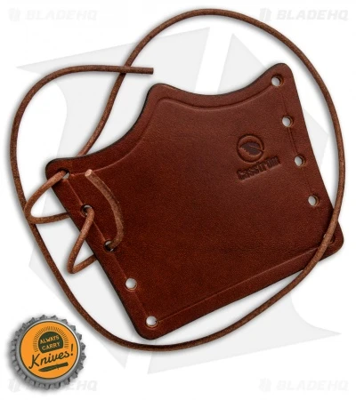 Casstrom Overstrike Axe Collar Leather Casstrom Overstrike Axe Collar Leather -Benchmade Store Casstrom Overstrike Axe Collar Leather BHQ 87657 jr bottlecap