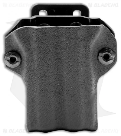 Clip & Carry Kydex Sheath for Gerber Suspension (Black) Clip & Carry Kydex Sheath For Gerber Suspension (Black) -Benchmade Store Clip and Carry Kydex Sheath Keychain Gerber Suspension Black BHQ 98646 jr