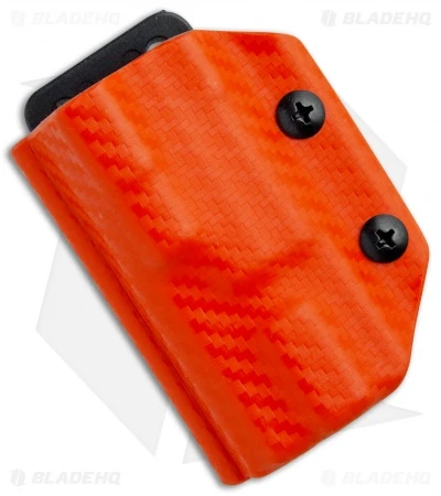 Clip & Carry Kydex Sheath for Leatherman Free P4 Multi-Tool (Orange CF) Clip & Carry Kydex Sheath For Leatherman Free P4 Multi-Tool (Orange CF) -Benchmade Store Clip and Carry Kydex Sheath Keychain for Leatherman Free P4 Multi Tool Orange CF CLP027 BHQ 100622 jr