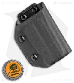 Clip & Carry Leatherman Surge Sheath - Black Kydex 4 Clip & Carry Leatherman Surge Sheath - Black Kydex -Benchmade Store Clip and Carry Leatherman Surge Sheath Black Kydex BHQ 105429 jr bottlecap