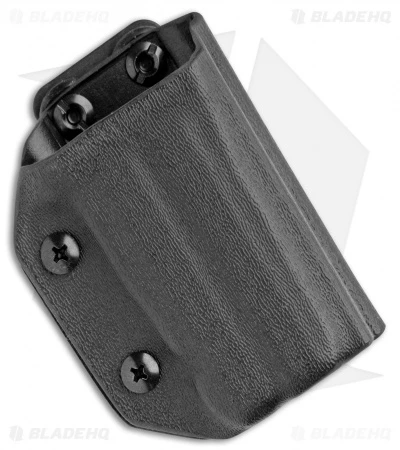 Clip & Carry Leatherman Surge Sheath - Black Kydex Clip & Carry Leatherman Surge Sheath - Black Kydex -Benchmade Store Clip and Carry Leatherman Surge Sheath Black Kydex BHQ 105429 jr