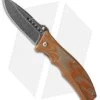 Combat Ready Dream Spring Assisted Knife (3.375" Black Stonewash) CBR347 -Benchmade Store Combat Ready Dream SA Black SW BP 20590 jr