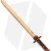 Condor Kondoru Wakazashi Wooden Sword -Benchmade Store Condor Kondoru Wakazashi Wooden Sword BHQ 140195 jr