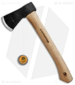 Condor Mini Greenland Hatchet 16" Axe Hickory CTK3930-0.77 4 Condor Mini Greenland Hatchet 16" Axe Hickory CTK3930-0.77 -Benchmade Store Condor Mini Greenland Hatchet CTK3930 0.77 BHQ 80221 jr bottlecap