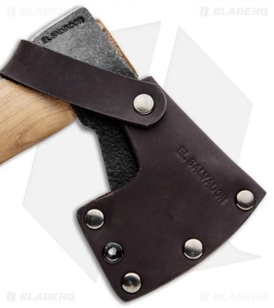 Condor Mini Greenland Hatchet 16" Axe Hickory CTK3930-0.77 Condor Mini Greenland Hatchet 16" Axe Hickory CTK3930-0.77 -Benchmade Store Condor Mini Greenland Hatchet CTK3930 0.77 BHQ 80221 jr sheath