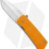 D Rocket Design Shamsher Paw Claw Automatic Knife Orange Micarta (2" Satin) 1 D Rocket Design Shamsher Paw Claw Automatic Knife Orange Micarta (2" Satin) -Benchmade Store D Rocket Design Shamsher Paw Claw Auto Orange Micarta Satin BHQ 99376 jr
