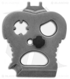 DPx Gear Mr. DP Skull Tool (Stainless Steel)