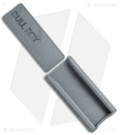 Dull Boy Blades 3D Printed Gray Strop w/ Multicam Cordura Bag Dull Boy Blades 3D Printed Gray Strop W/ Multicam Cordura Bag -Benchmade Store Dull Boy Blades 3D Printed Gray Strop Tropic MultiCam Cordura Bag BHQ 140584 jr apart