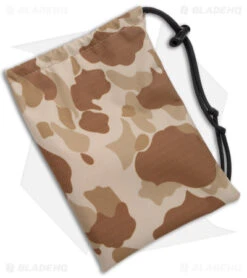 Dull Boy Blades 3D Printed Orange Strop W/ Arid Frogskin Bag -Benchmade Store Dull Boy Blades 3D Printed Orange Strop Arid Frogskin Bag BHQ 174696 jr bag