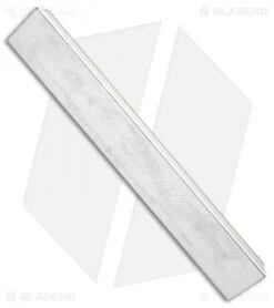 Edge Pro 650 Grit Diamond Resin Bond Matrix Stone -Benchmade Store Edge Pro 650 Grit Diamond Resin Bond Matrix Stone BHQ 95667 jr side