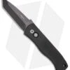 Emerson Pro-Tech CQC-7 Tanto Automatic Knife W/ Solid Handle (3.25" Espresso) 1 Emerson Pro-Tech CQC-7 Tanto Automatic Knife W/ Solid Handle (3.25" Espresso) -Benchmade Store Emerson Pro Tech CQC7 A Tanto Auto Espresso BHQ 111194 jr