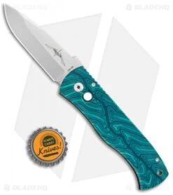 Emerson Pro-Tech CQC-7 Automatic Knife Green Grain Micarta (3.25" Stonewash) 5 Emerson Pro-Tech CQC-7 Automatic Knife Green Grain Micarta (3.25" Stonewash) -Benchmade Store Emerson Protech CQC 7 Auto Green Grain Micarta SW BHQ 107325 jr bottlecap