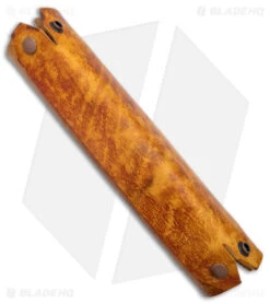 Fire Hall Knife & Leather Dark Tan Leather Valet Tray -Benchmade Store Fire Hall Knife Leather Dark Tan Leather Valet Tray BHQ 143554 jr roll 2