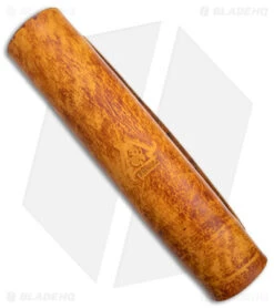 Fire Hall Knife & Leather Dark Tan Leather Valet Tray -Benchmade Store Fire Hall Knife Leather Dark Tan Leather Valet Tray BHQ 143554 jr roll