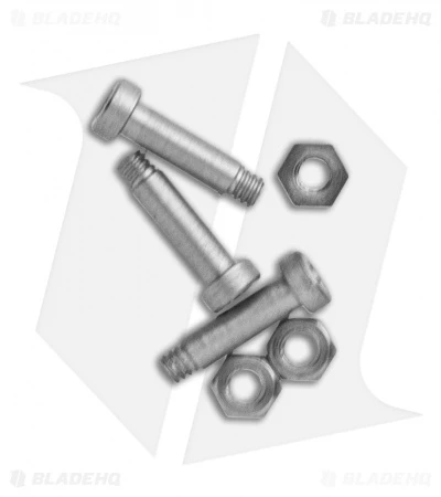 Flytanium Custom Titanium Scales for Victorinox Cadet Swiss Army Knife (84mm) Flytanium Custom Titanium Scales For Victorinox Cadet Swiss Army Knife (84mm) -Benchmade Store Flytanium 84mm SAK Scales Ti Flat BHQ 118820 jr hw