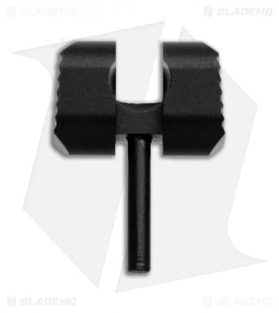 Flytanium Aluminum Ball Cage Lock For Manix 2 (Black, Red, Orange, Green, Sage) Flytanium Aluminum Ball Cage Lock For Manix 2 (Black, Red, Orange, Green, Sage) -Benchmade Store Flytanium Aluminum Ball Cage Lock for Manix 2 BHQ 118841 jr black