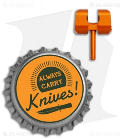 Flytanium Aluminum Ball Cage Lock For Manix 2 (Black, Red, Orange, Green, Sage) Flytanium Aluminum Ball Cage Lock For Manix 2 (Black, Red, Orange, Green, Sage) -Benchmade Store Flytanium Aluminum Ball Cage Lock for Manix 2 BHQ 118841 jr bottlecap