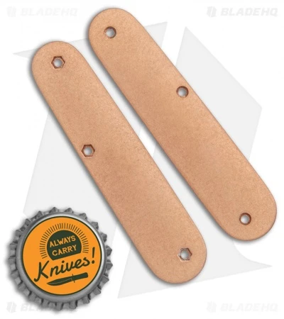 Flytanium Contoured Copper Scales for Victorinox Cadet Swiss Army Knife (84mm) Flytanium Contoured Copper Scales For Victorinox Cadet Swiss Army Knife (84mm) -Benchmade Store Flytanium Copper Scales for Victorinox Cadet Swiss Army Knife Contoured BHQ 124135 jr bottlecap