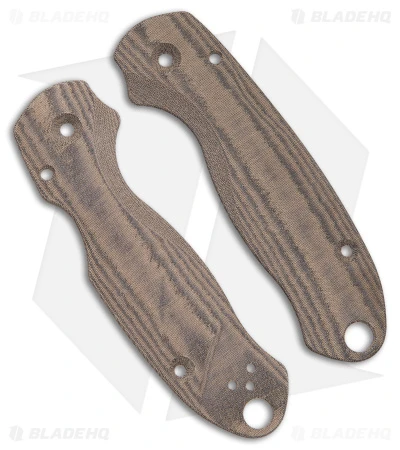 Flytanium Lotus Green Linen Micarta Scales for Spyderco Para 3 Knife Flytanium Lotus Green Linen Micarta Scales For Spyderco Para 3 Knife -Benchmade Store Flytanium Lotus Green Linen Micarta Scales Spyderco Para 3 BHQ 178023 jr