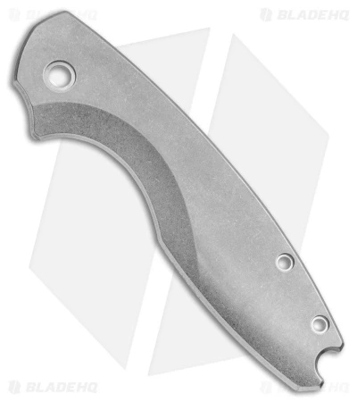 Flytanium Pilar III Titanium Scales Flytanium Pilar III Titanium Scales -Benchmade Store Flytanium Pilar III Ti Scale BHQ 178487 jr 2