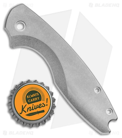 Flytanium Pilar III Titanium Scales Flytanium Pilar III Titanium Scales -Benchmade Store Flytanium Pilar III Ti Scale BHQ 178487 jr bottlecap 2