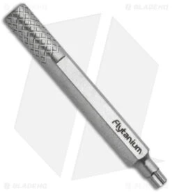 Flytanium Pivot Tool For Benchmade Knives