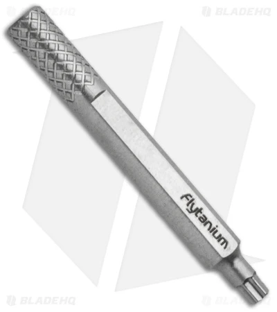 Flytanium Pivot Tool for Benchmade Knives Flytanium Pivot Tool For Benchmade Knives -Benchmade Store Flytanium Pivot Tool Benchmade BHQ 174559 jr