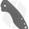 Flytanium Titanium Scale For CRKT Pilar -Benchmade Store Flytanium Ti Scales CRKT Pilar BHQ 89848 jr