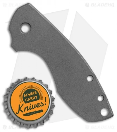 Flytanium Titanium Scale for CRKT Pilar Flytanium Titanium Scale For CRKT Pilar -Benchmade Store Flytanium Ti Scales CRKT Pilar BHQ 89848 jr bottlecap