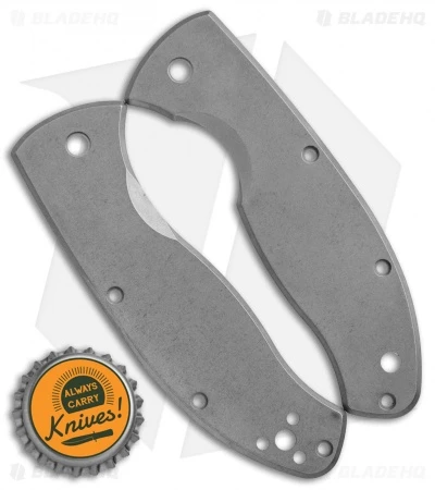 Flytanium Titanium Scales for Spyderco Tenacious Knife Flytanium Titanium Scales For Spyderco Tenacious Knife -Benchmade Store Flytanium Ti Scales Spyderco Tenacious BHQ 89844 jr bottlecap