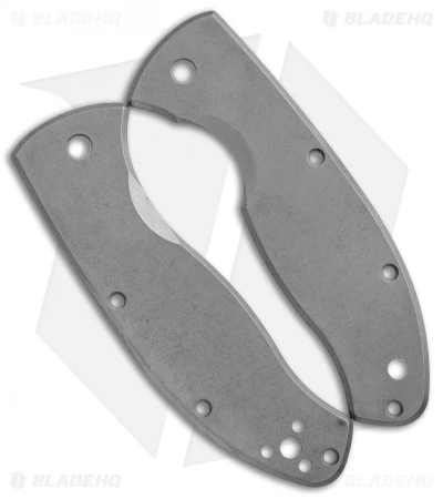 Flytanium Titanium Scales for Spyderco Tenacious Knife Flytanium Titanium Scales For Spyderco Tenacious Knife -Benchmade Store Flytanium Ti Scales Spyderco Tenacious BHQ 89844 jr