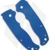 Flytanium Custom Wavelength Blue G-10 Scales For Demko AD 20.5 Knife -Benchmade Store Flytanium Wavelength Scales for Demko AD 20.5 Knife Blue G 10 BHQ 176284 jr