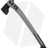 Gerber 26" Bushcraft Axe Black/Gray GFN 31-003773 1 Gerber 26" Bushcraft Axe Black/Gray GFN 31-003773 -Benchmade Store Gerber 26in Bushcraft Axe Black Gray GFN BHQ 120853 jr