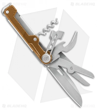Gerber Armbar-Cork Multi-Tool 7-in-1 Orange 30-001581 Gerber Armbar-Cork Multi-Tool 7-in-1 Orange 30-001581 -Benchmade Store Gerber ARMBAR CORK ORANGE BHQ 105491 jr