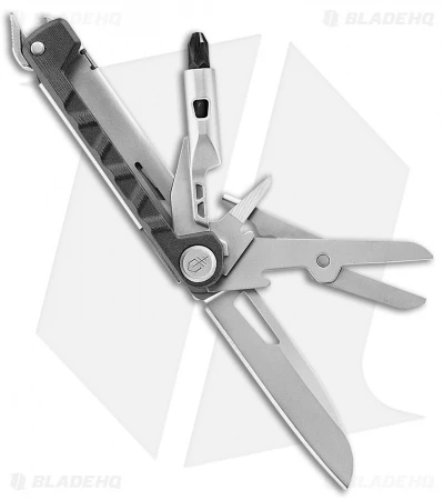 Gerber Armbar-Drive Multi-Tool 7-in-1 Urban Onyx 30-001585 Gerber Armbar-Drive Multi-Tool 7-in-1 Urban Onyx 30-001585 -Benchmade Store Gerber ARMBAR DRIVER ONYX BHQ 105489 jr