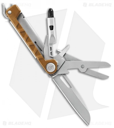 Gerber Armbar-Drive Multi-Tool 7-in-1 Urban Orange 30-001587 Gerber Armbar-Drive Multi-Tool 7-in-1 Urban Orange 30-001587 -Benchmade Store Gerber ARMBAR DRIVER ORANGE BHQ 105488 jr