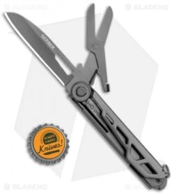 Gerber Armbar Slim Cut 3-in-1 Multi-Tool Baltic Haze -Benchmade Store Gerber Ambar Slim Cut G1726 BHQ 126008 jr bottlecap