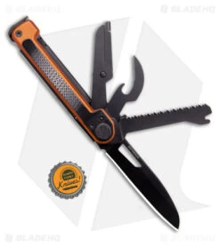 Gerber Armbar Scout Multi-Tool (Orange) 5 Gerber Armbar Scout Multi-Tool (Orange) -Benchmade Store Gerber Armbar Scout Multi Tool Orange BHQ 179055 kc bottlecap 2