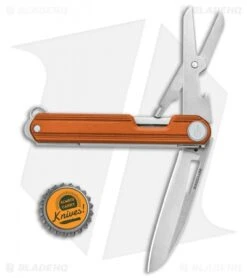 Gerber Armbar Slim Cut 3-in-1 Multi-Tool Orange 30-001724 -Benchmade Store Gerber Armbar Slim Cut 3 in 1 Multi Tool Orange BHQ 120828 jr bottlecap