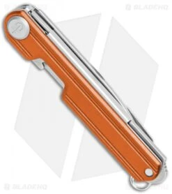Gerber Armbar Slim Cut 3-in-1 Multi-Tool Orange 30-001724 -Benchmade Store Gerber Armbar Slim Cut 3 in 1 Multi Tool Orange BHQ 120828 jr spine