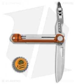 Gerber Armbar Slim Drive 4-in-1 Multi-Tool Burnt Orange 30-001730 -Benchmade Store Gerber Armbar Slim Drive 4 in 1 Multi Tool Burnt Orange BHQ 120831 jr bottlecap
