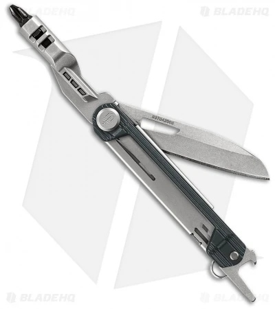 Gerber Armbar Slim Drive 4-in-1 Multi-Tool Onyx 30-001728 Gerber Armbar Slim Drive 4-in-1 Multi-Tool Onyx 30-001728 -Benchmade Store Gerber Armbar Slim Drive 4 in 1 Multi Tool Onyx BHQ 120830 jr 1