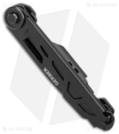 Gerber Armbar Slim Drive Multi-Tool & Bit Set Gerber Armbar Slim Drive Multi-Tool & Bit Set -Benchmade Store Gerber Armbar Slim Drive Multi Tool Bit Set BHQ 176080 jr sd side