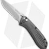 Gerber US-Assist Spring Assisted Knife Gray (3" S30V Stonewash) 30-001205 -Benchmade Store Gerber Assited Opener S30V 30 001205 BHQ 50402 jr