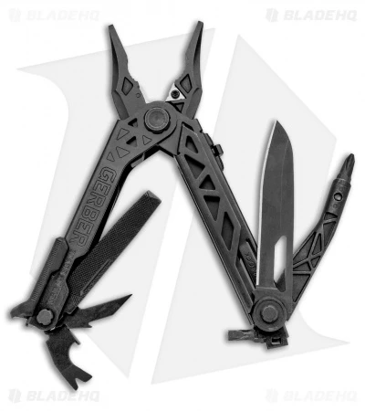 Gerber Center-Drive Multi-Tool w/ Bit Set & Berry MOLLE Black Sheath 30-001427N Gerber Center-Drive Multi-Tool W/ Bit Set & Berry MOLLE Black Sheath 30-001427N -Benchmade Store Gerber Center Drive Multi Tool Bit Set Berry MOLLE Black Sheath 30 001427N BHQ 76458 jr