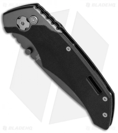 Gerber Contrast AO Spring Assisted Opening Knife (2.88" Gray Serr) Gerber Contrast AO Spring Assisted Opening Knife (2.88" Gray Serr) -Benchmade Store Gerber Contrast AO Gray Serr 30 000784 BHQ 15556 jr spine