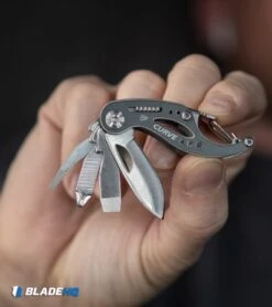 Gerber Curve Multi-Tool (Gray) 31-000206 4 Gerber Curve Multi-Tool (Gray) 31-000206 -Benchmade Store Gerber Curve Multi Tool Gray 31 000206 BHQ 20158 kp in hand web