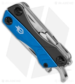 Gerber Dime Blue Multi-Tool 31-002573 4 Gerber Dime Blue Multi-Tool 31-002573 -Benchmade Store Gerber Dime Blue Multi Tool BHQ 175364 td spine