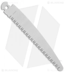 Gerber Exchange-A-Blade Replacement Saw Blade (6" Coarse/Wood) -Benchmade Store Gerber Exchange A Blade Replacement Saw Blade Coarse Wood 70151 BHQ 16742 jr back