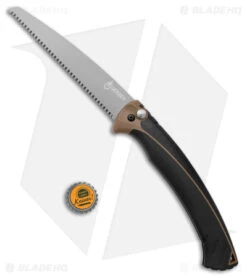 Gerber Myth Folding Saw (6.75" Blade) 1167 -Benchmade Store Gerber Myth Folding Saw Gray Blade BHQ 16505 jr bottlecap